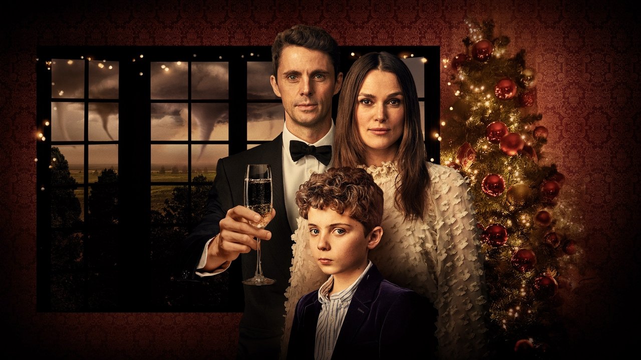 Silent Night (2021) backdrop artwork