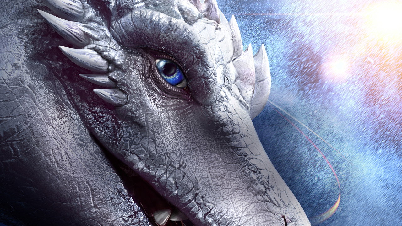Dragonheart: Vengeance (2021) backdrop artwork