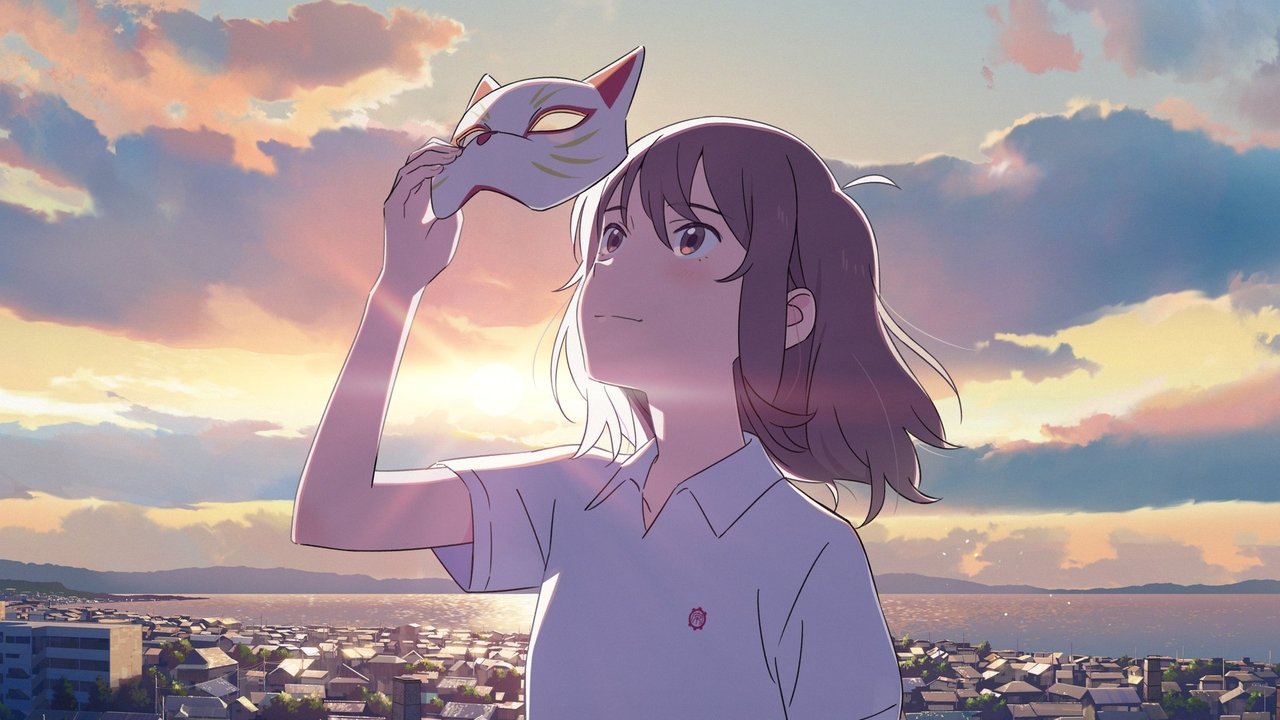 A Whisker Away (2020) backdrop artwork