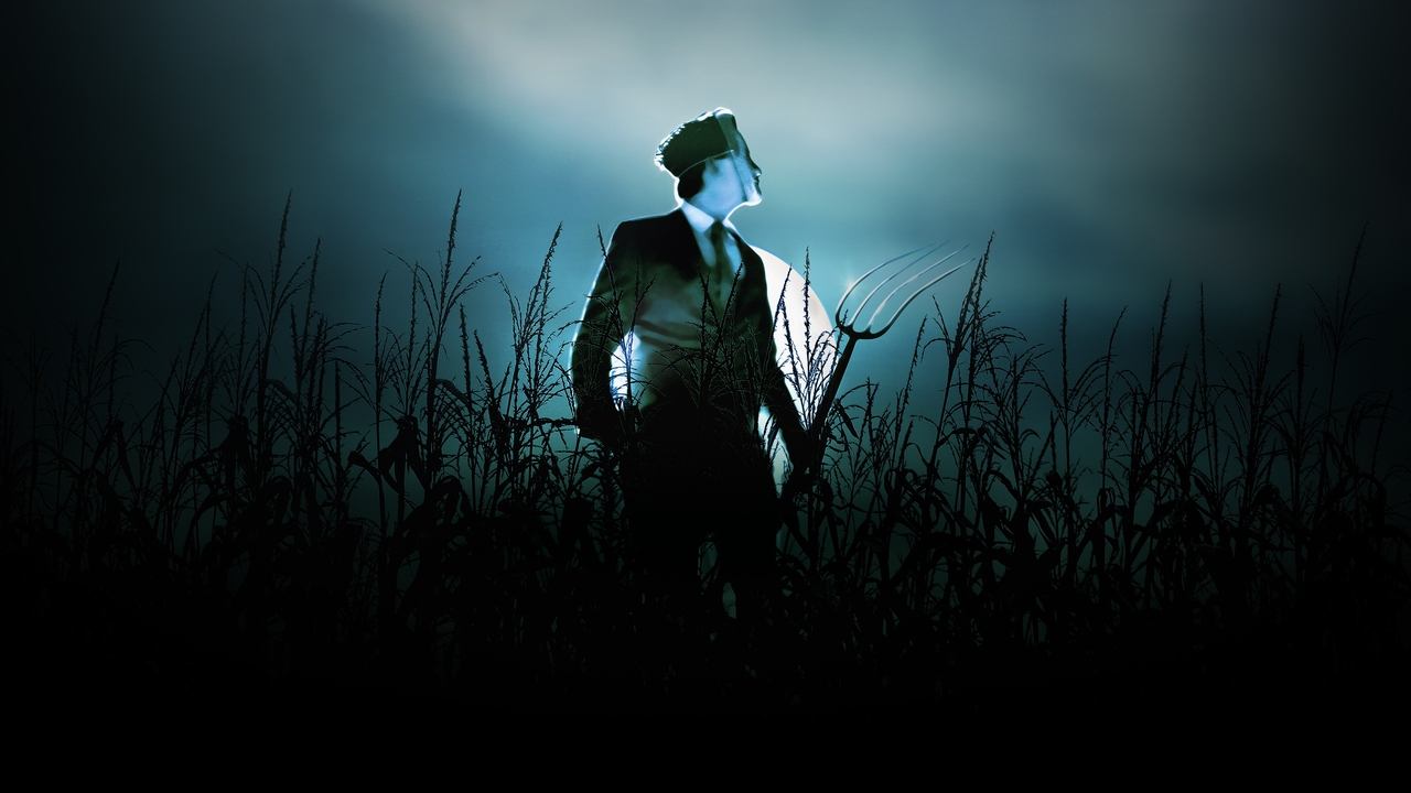 Dark Harvest (2023) backdrop artwork
