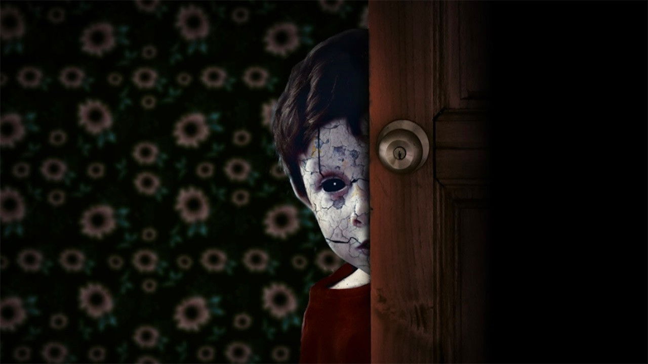 Come Play With Me (2021) backdrop artwork