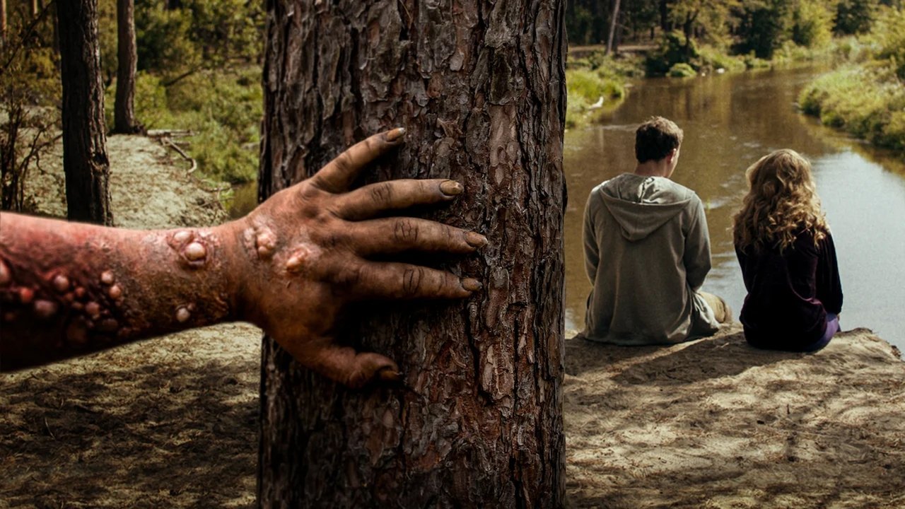 Nobody Sleeps in the Woods Tonight (2020) backdrop artwork
