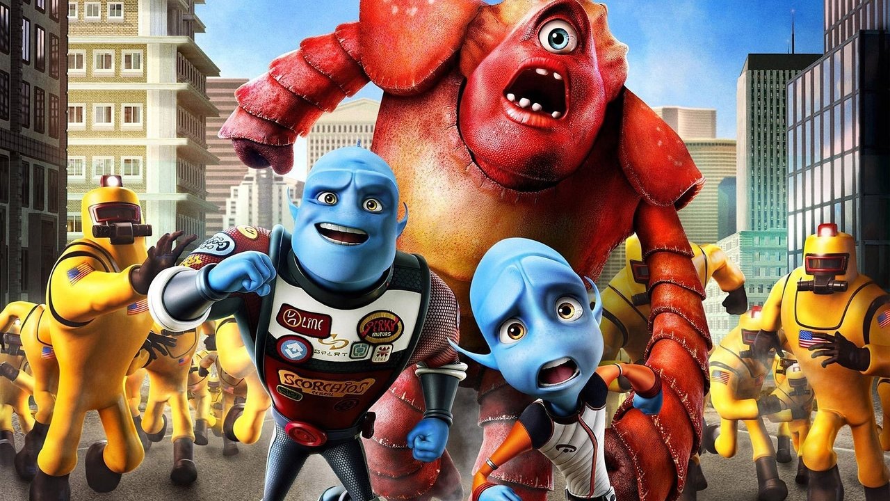 Escape from Planet Earth (2013) backdrop artwork
