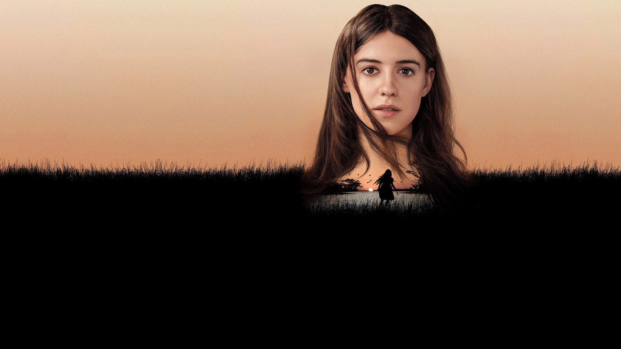 Where the Crawdads Sing (2022) backdrop artwork