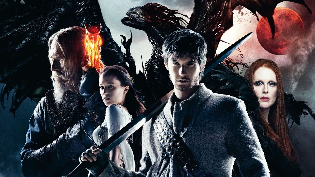 Seventh Son (2014) backdrop artwork