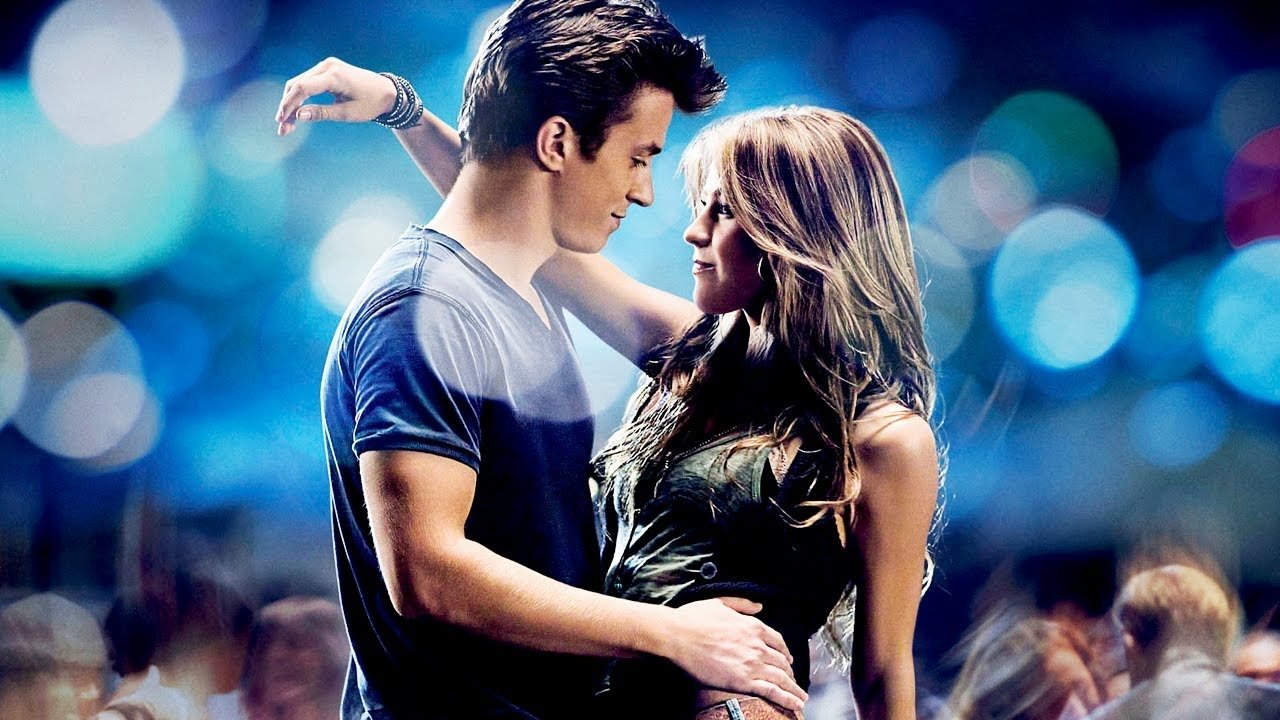 Footloose (2011) backdrop artwork
