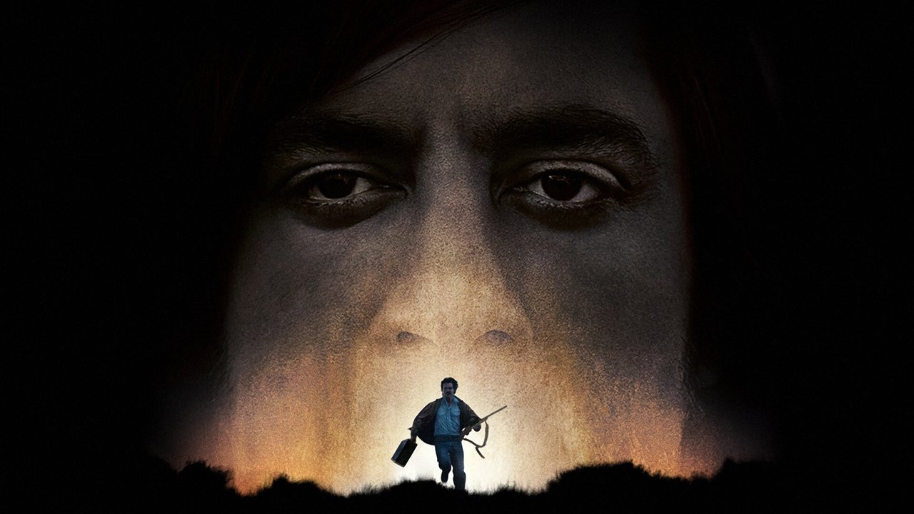 No Country for Old Men (2007) backdrop artwork