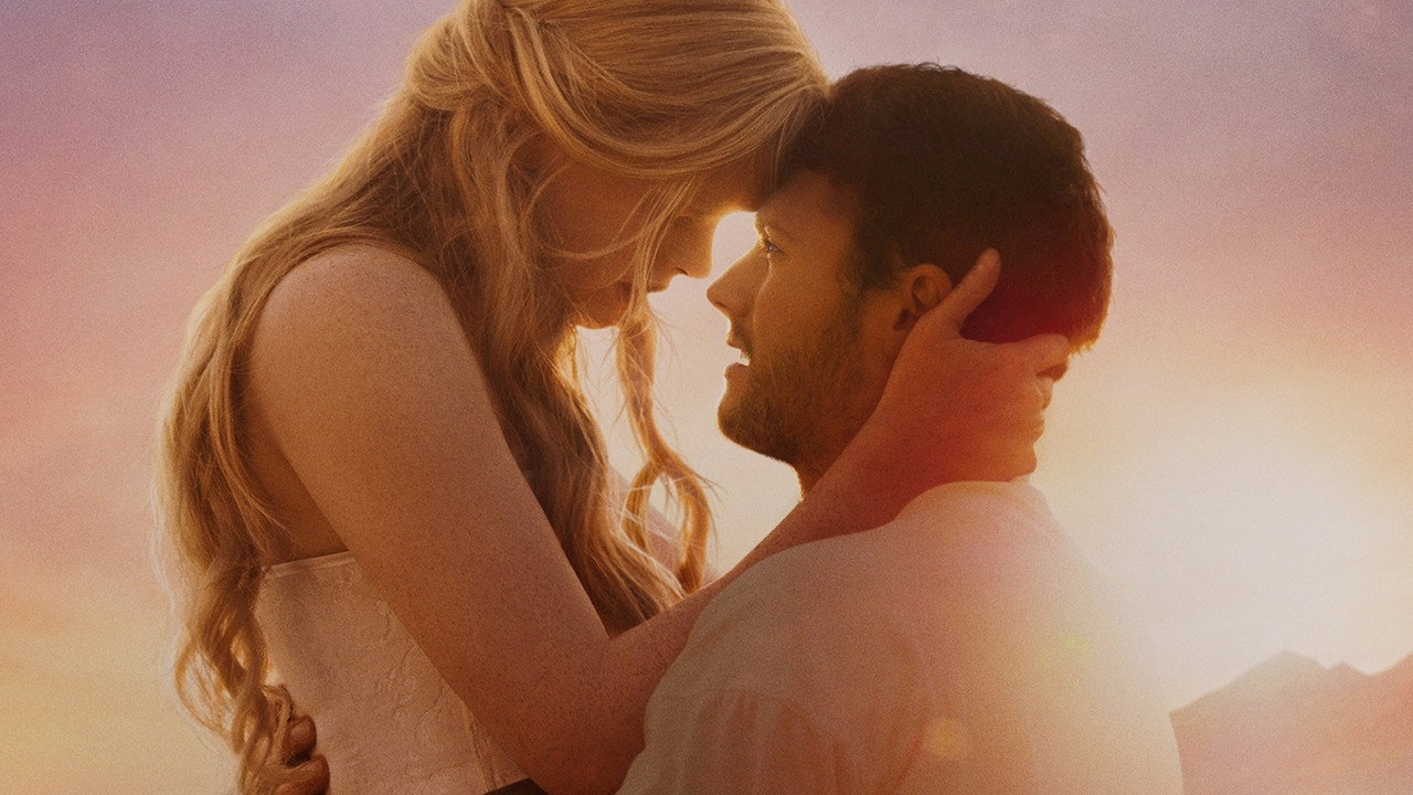 Redeeming Love (2022) backdrop artwork