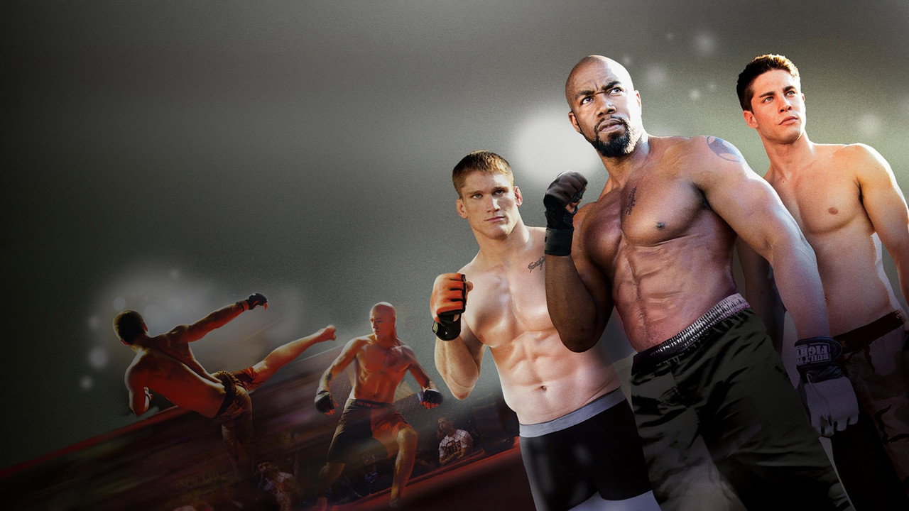 Never Back Down 2: The Beatdown (2011) backdrop artwork