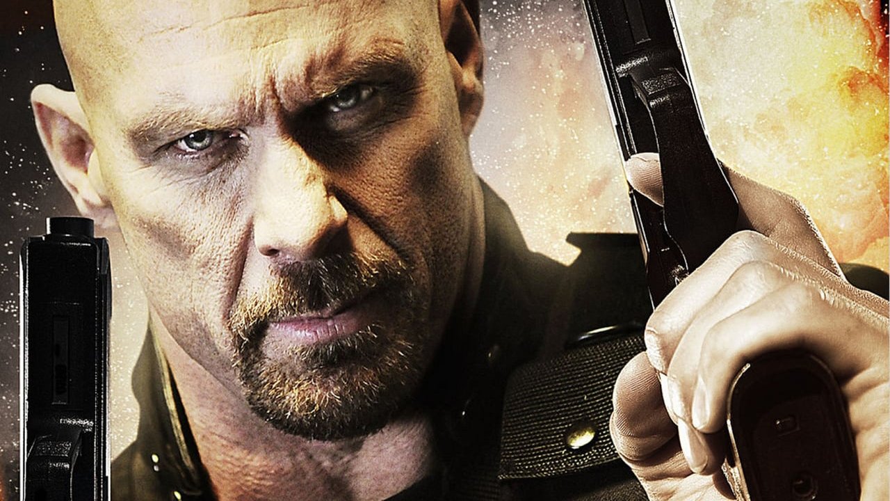 Tactical Force (2011) backdrop artwork