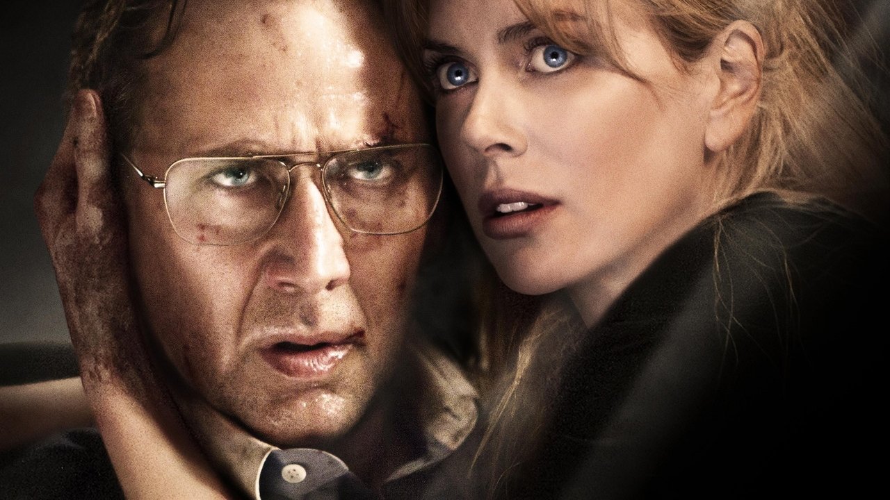Trespass (2011) backdrop artwork