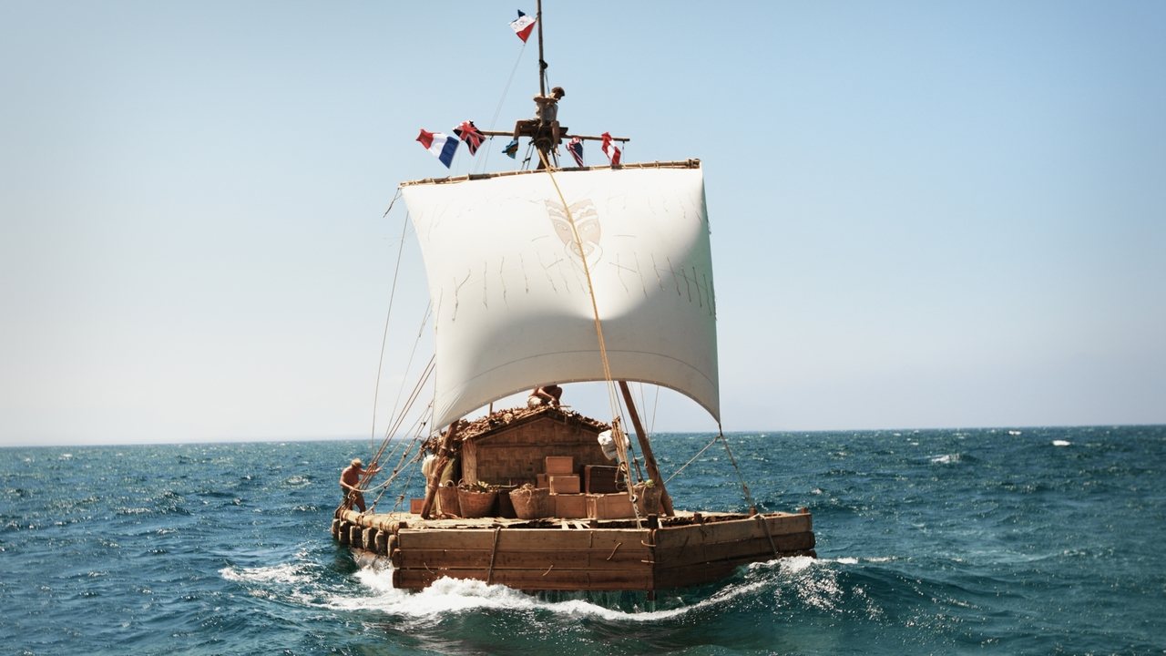 Kon-Tiki (2012) backdrop artwork