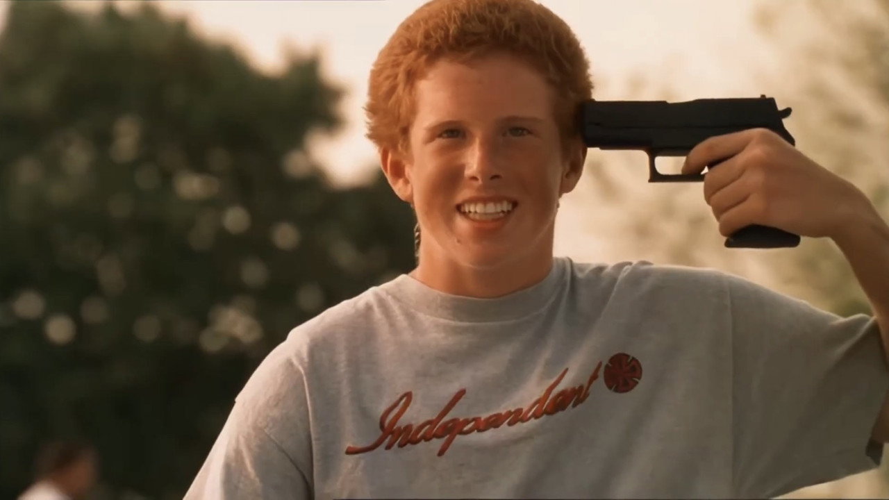Ken Park (2003) backdrop artwork