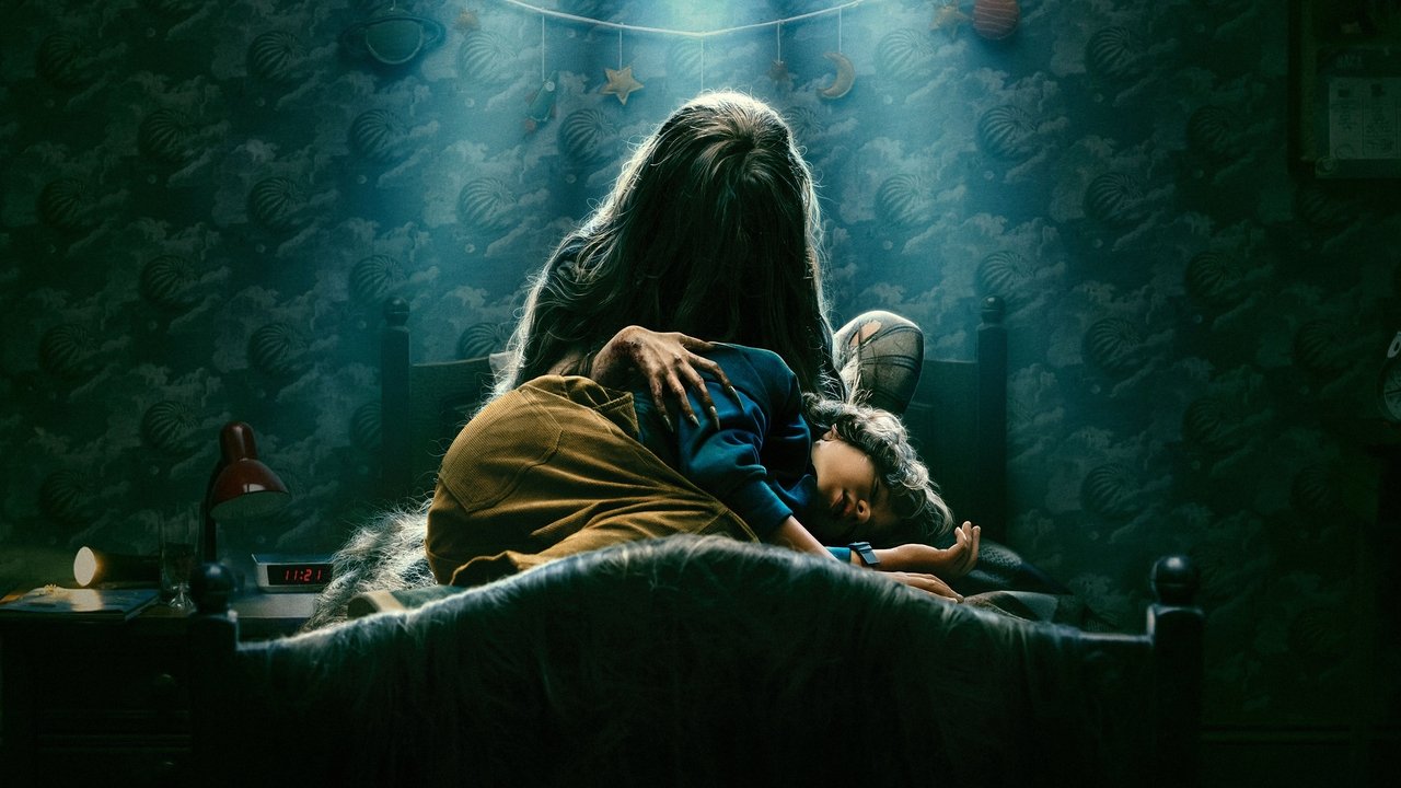 Cobweb (2023) backdrop artwork