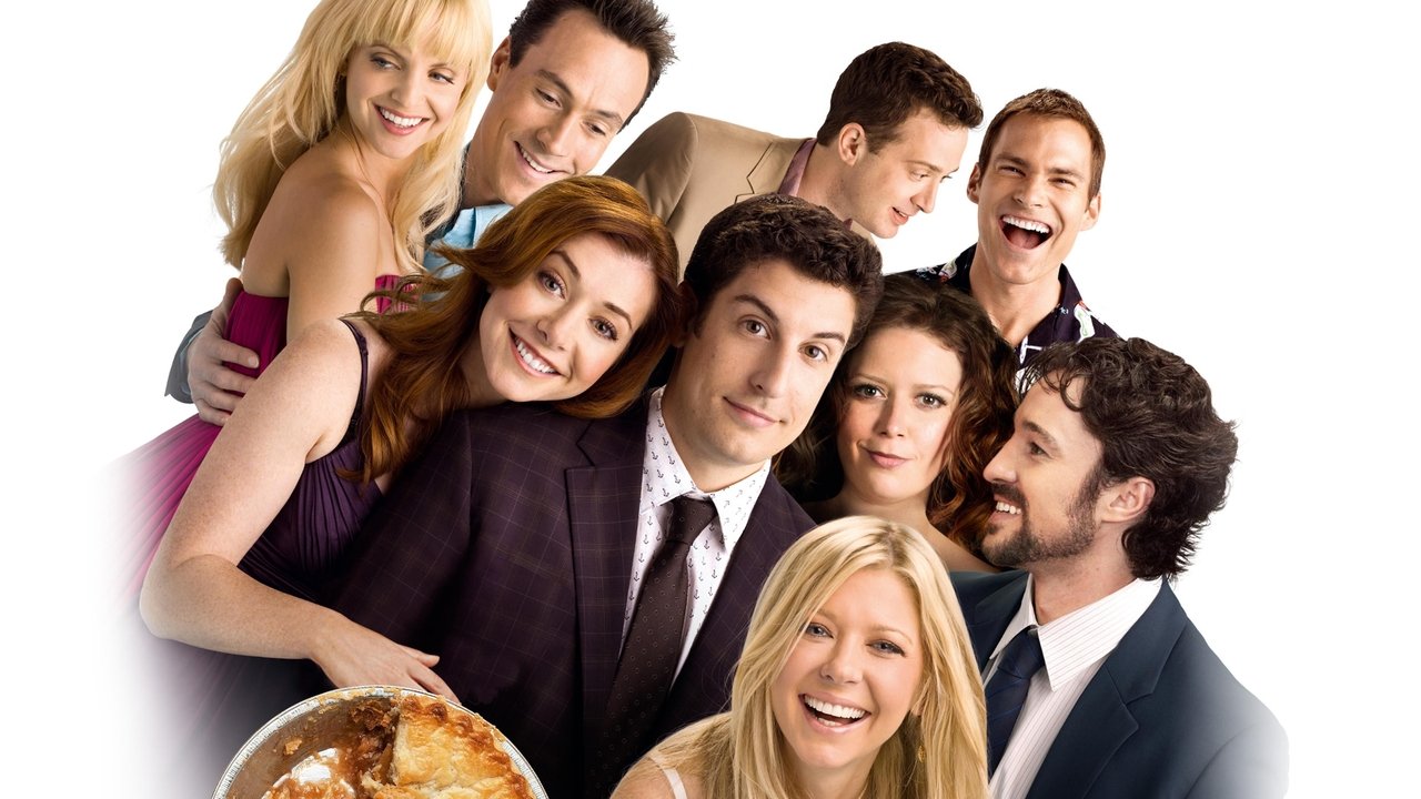 American Reunion (2012) backdrop artwork