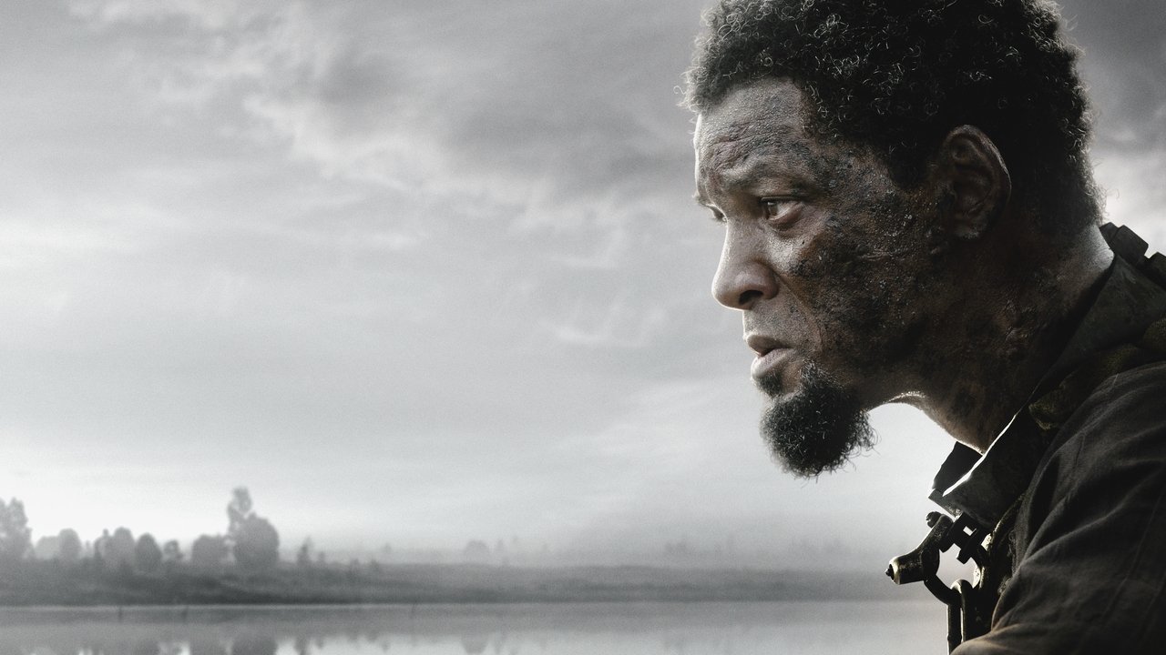 Emancipation (2022) backdrop artwork