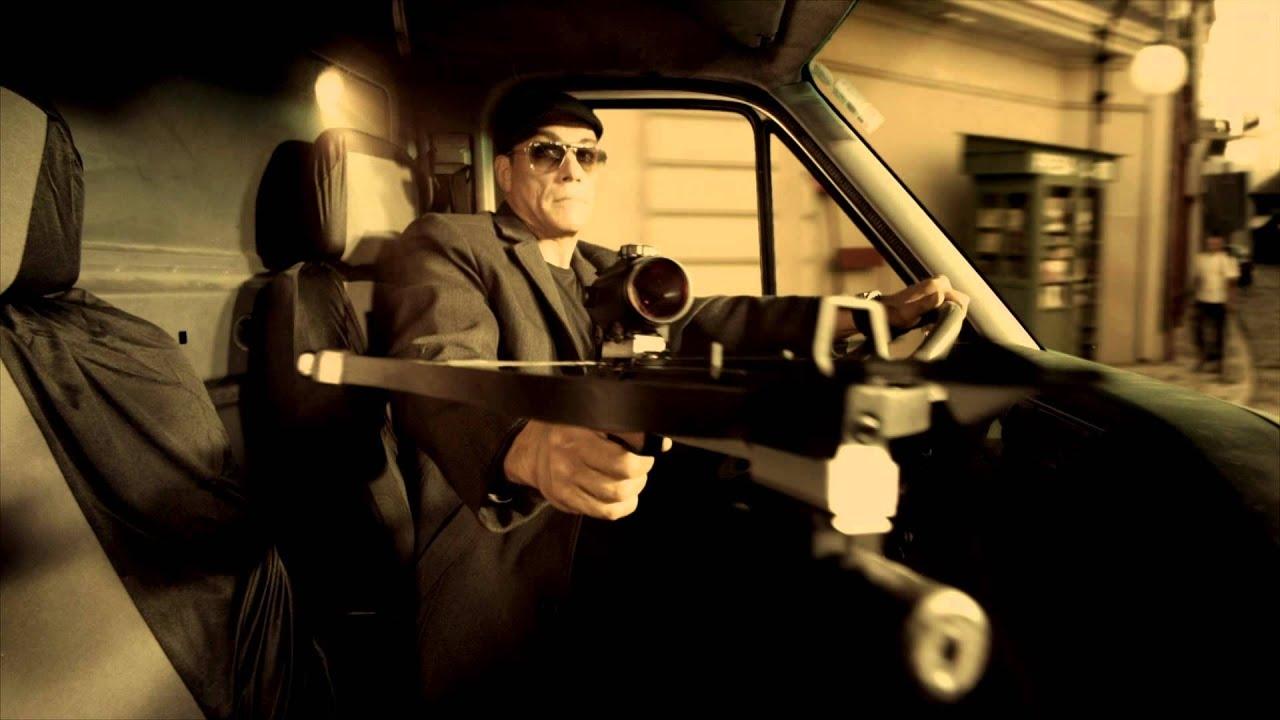 Assassination Games (2011) backdrop artwork