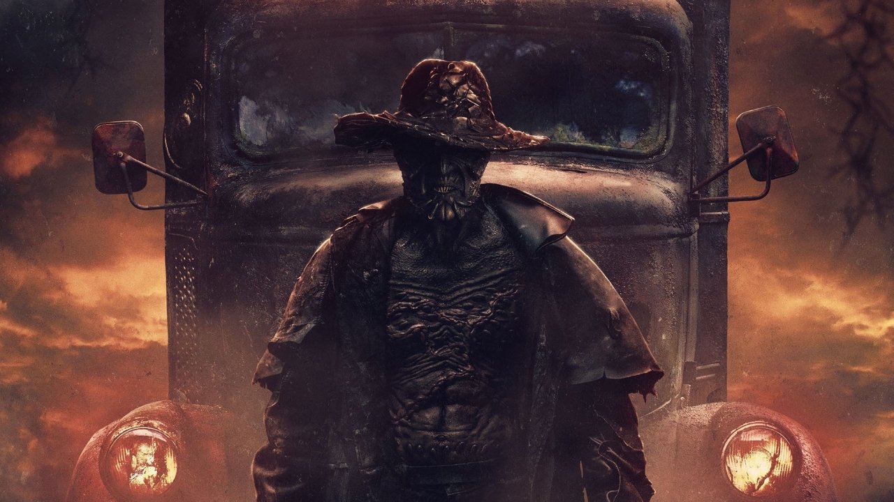 Jeepers Creepers: Reborn (2022) backdrop artwork