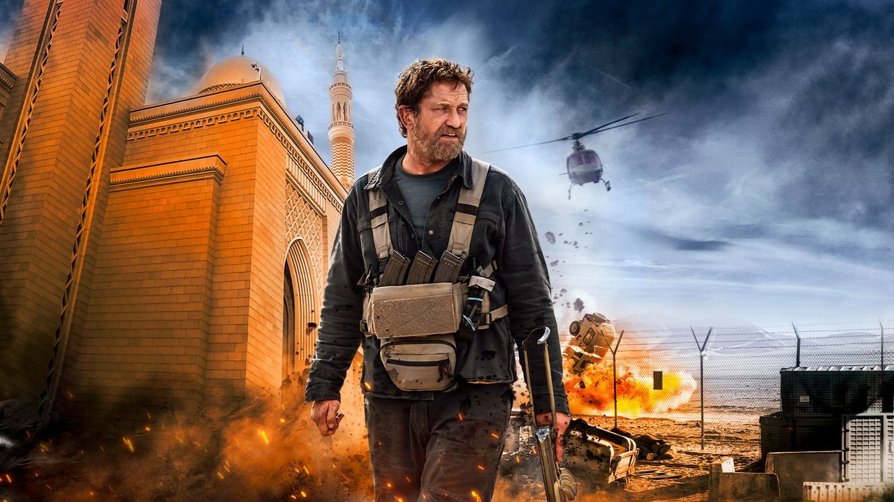 Kandahar (2023) backdrop artwork