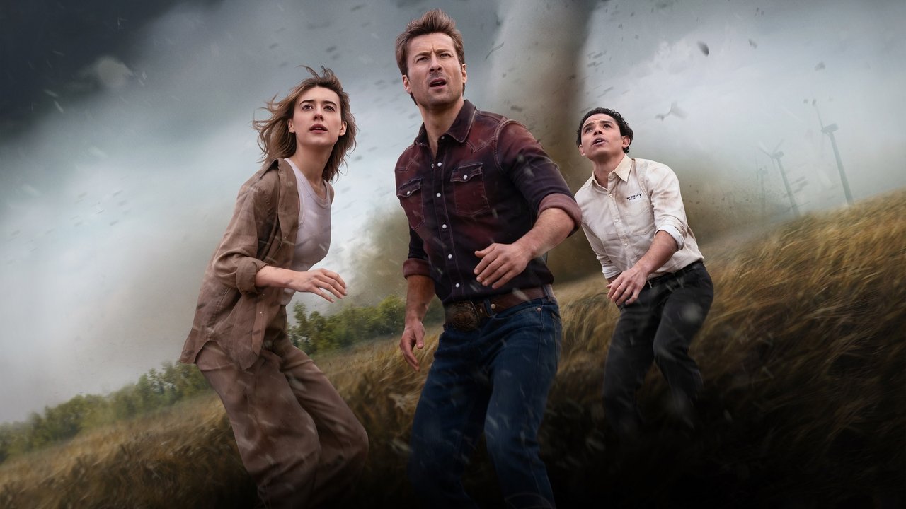 Twisters (2024) backdrop artwork