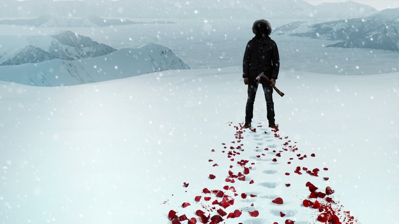 Let It Snow (2020) backdrop artwork