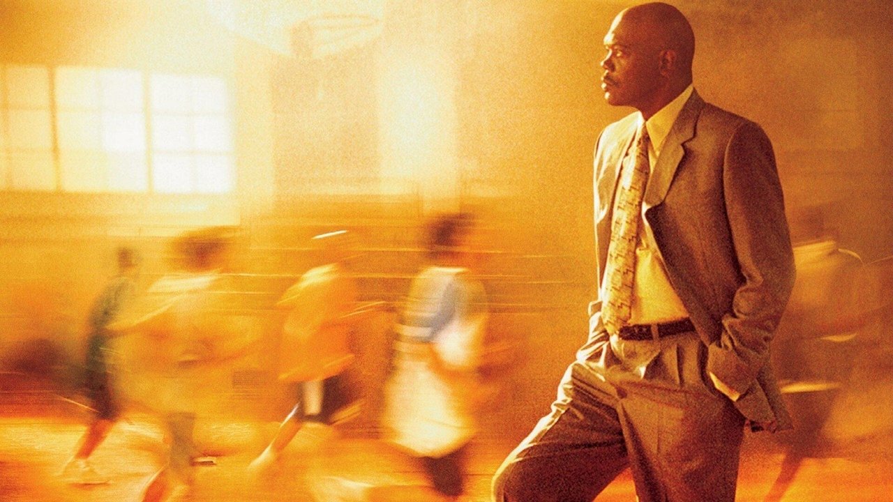 Coach Carter (2005) backdrop artwork