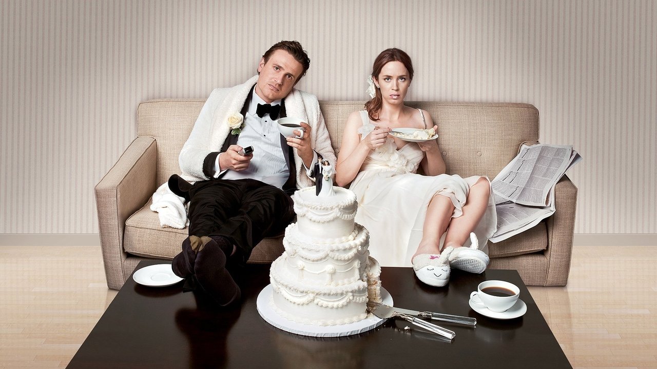 The Five-Year Engagement (2012) backdrop artwork