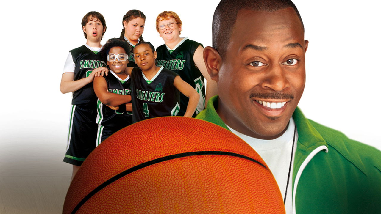Rebound (2005) backdrop artwork