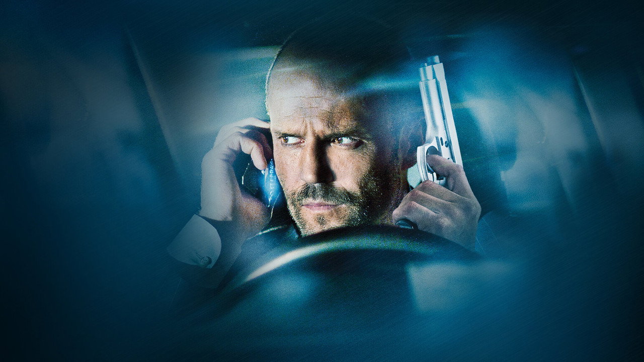 Safe (2012) backdrop artwork