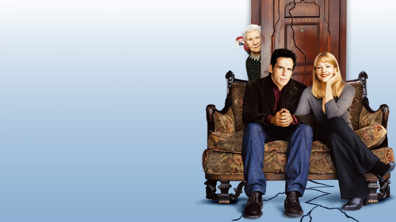 Duplex (2003) backdrop artwork