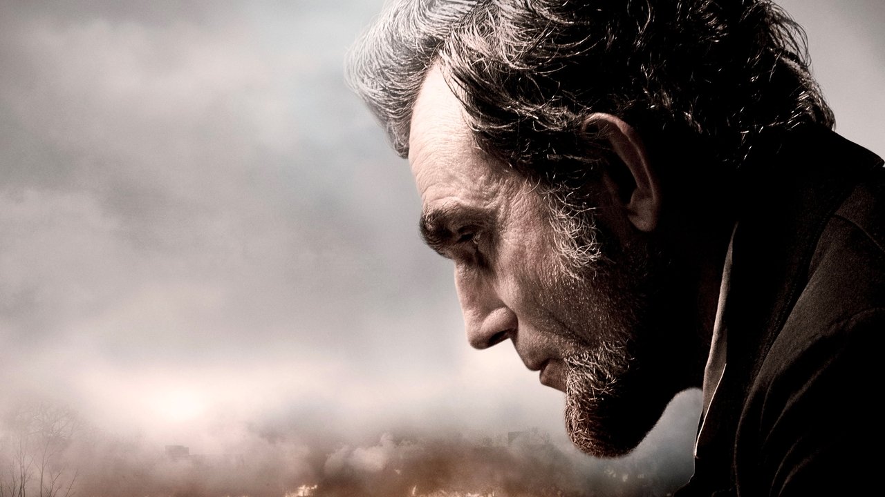 Lincoln (2012) backdrop artwork
