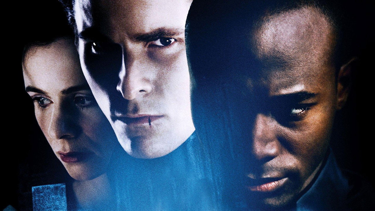 Equilibrium (2002) backdrop artwork