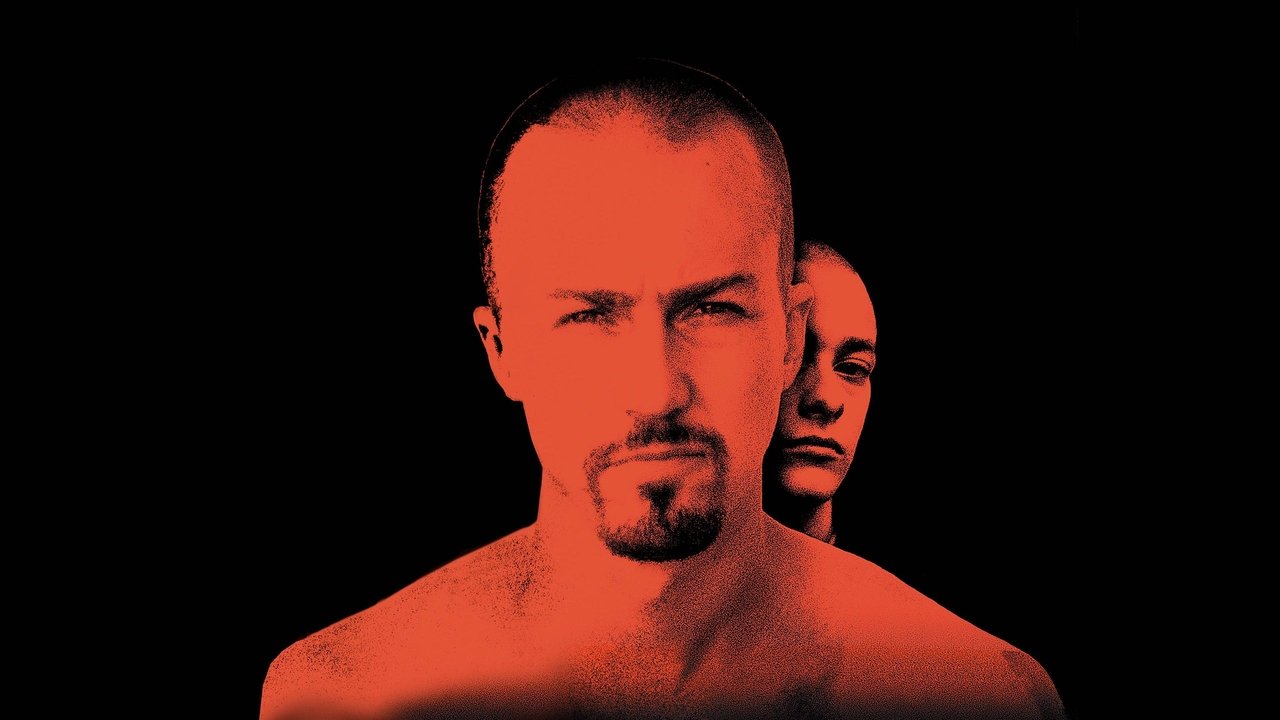 American History X (1998) backdrop artwork