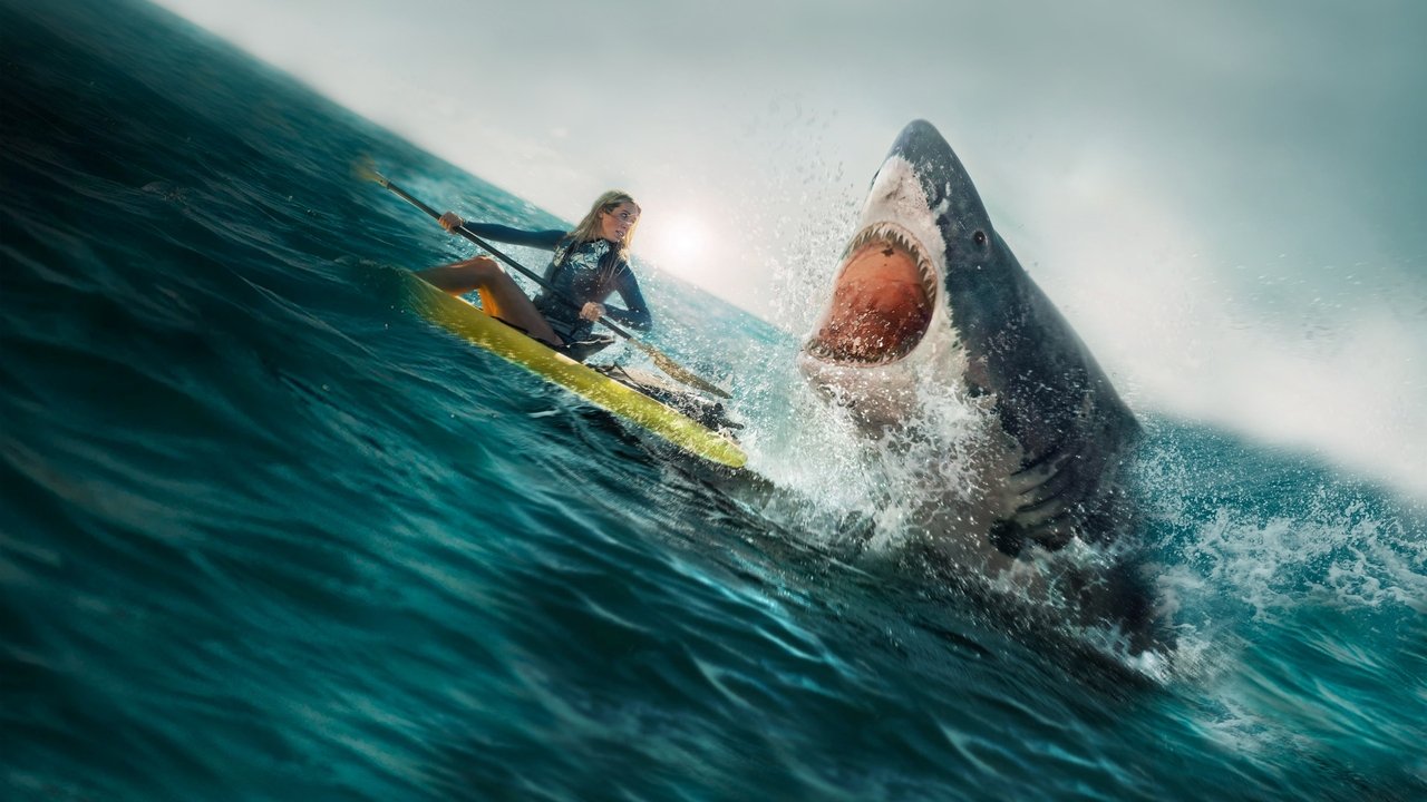The Reef: Stalked (2022) backdrop artwork