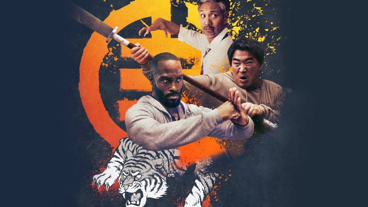 The Paper Tigers (2020) backdrop artwork