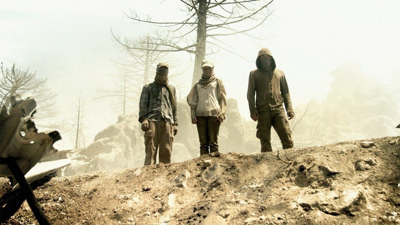 Hell (2011) backdrop artwork
