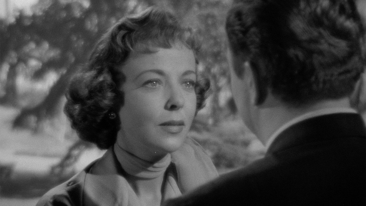 The Bigamist (1953) backdrop artwork