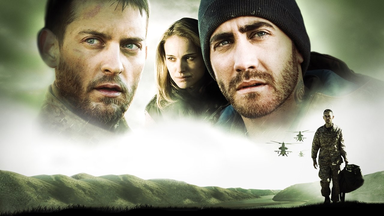 Brothers (2009) backdrop artwork