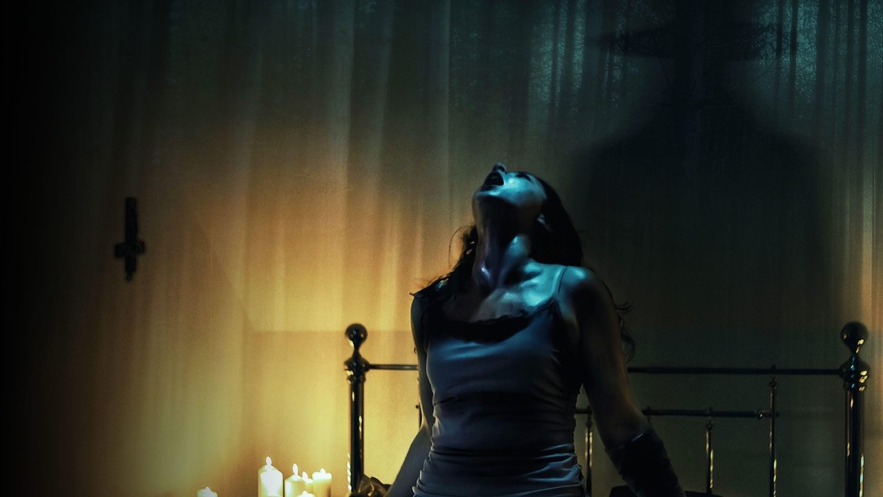 The Last Rite (2021) backdrop artwork