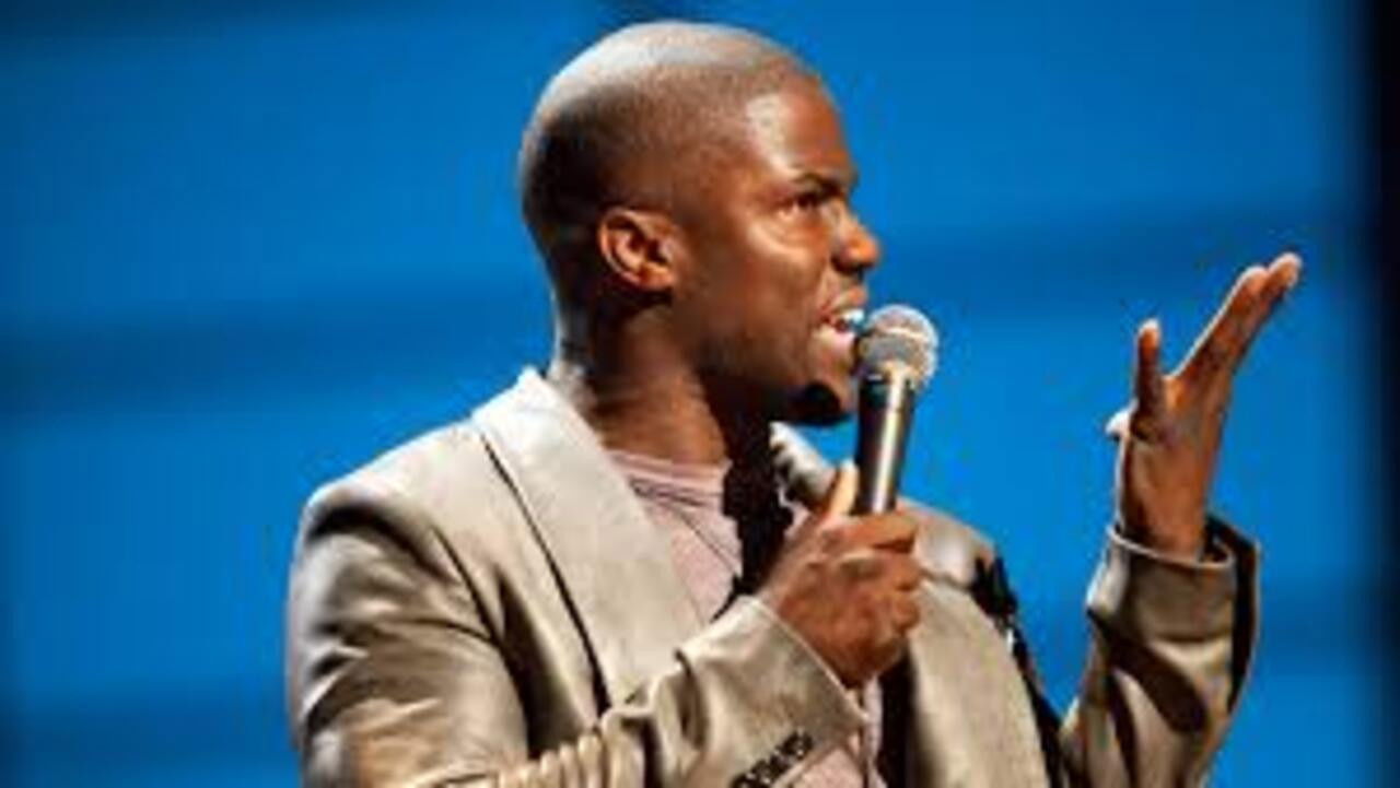 Kevin Hart: Laugh at My Pain (2011) backdrop artwork
