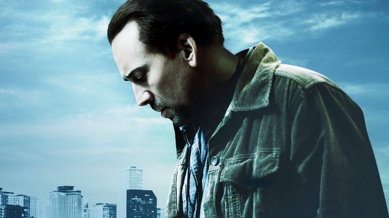 Seeking Justice (2011) backdrop artwork