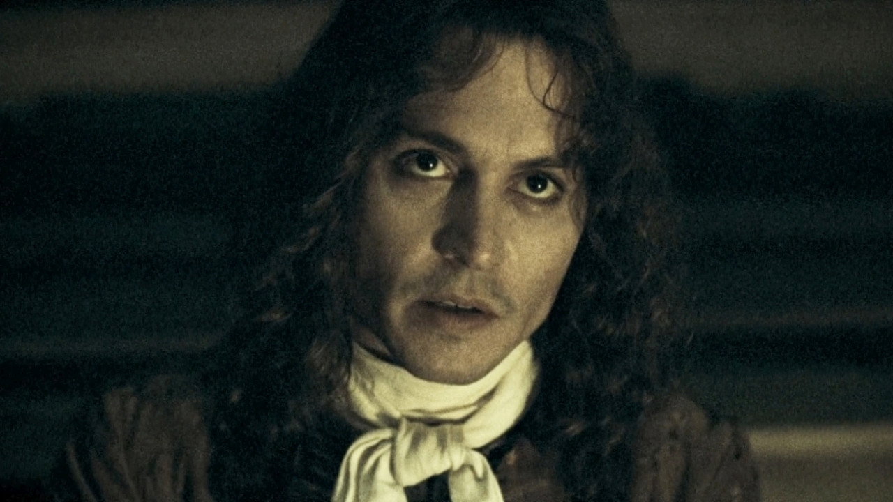 The Libertine (2004) backdrop artwork