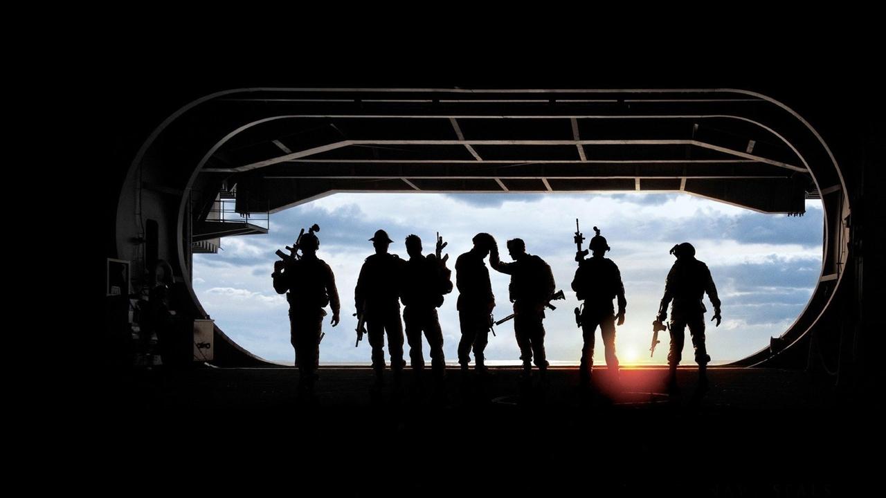 Act of Valor (2012) backdrop artwork