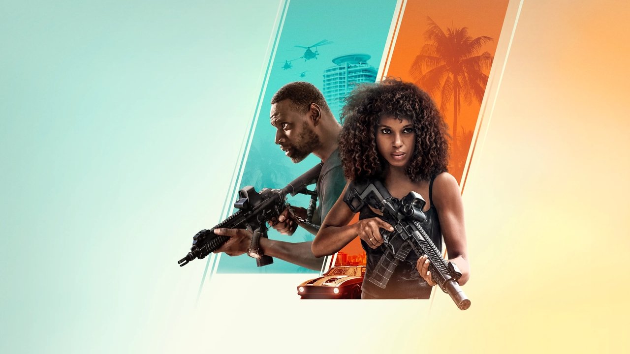 Shadow Force (2025) backdrop artwork