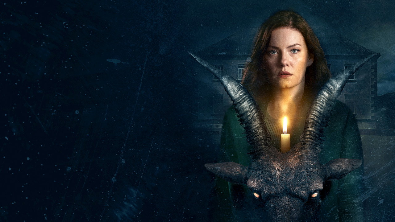 The Cellar (2022) backdrop artwork