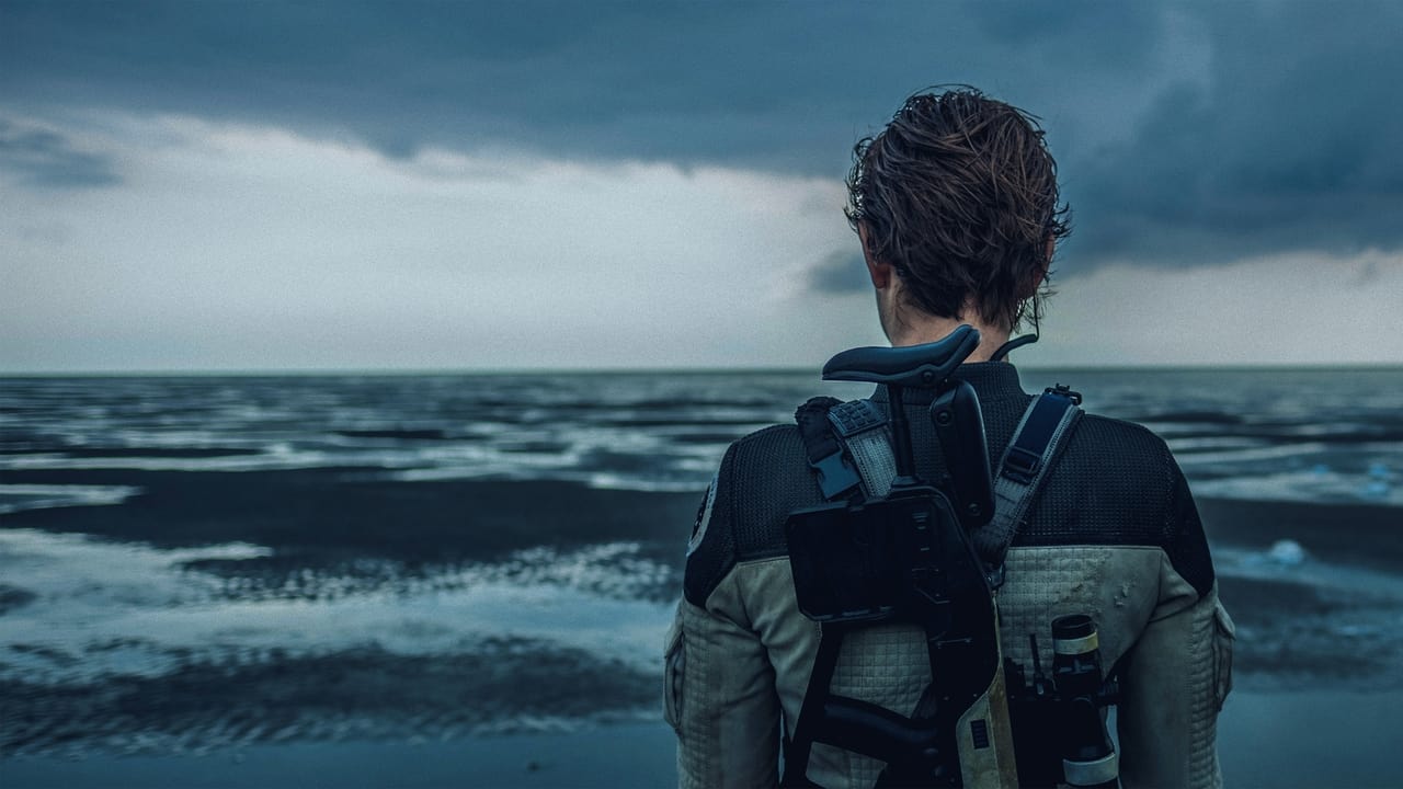 The Colony (2021) backdrop artwork