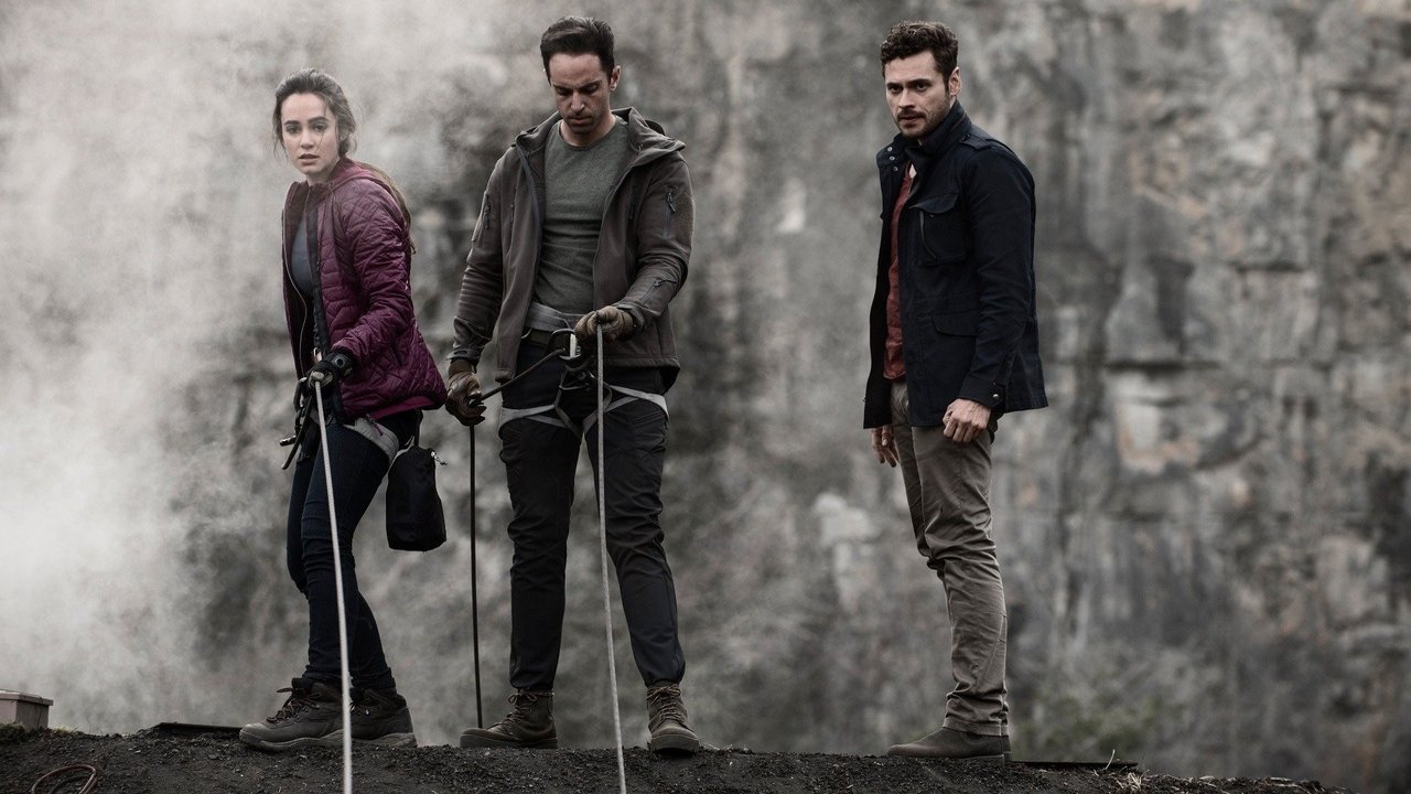 The Devil Below (2021) backdrop artwork