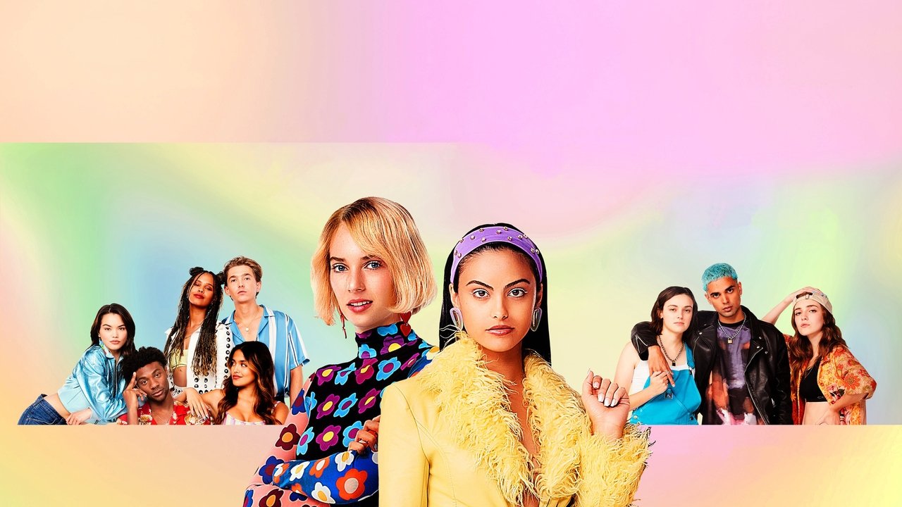 Do Revenge (2022) backdrop artwork