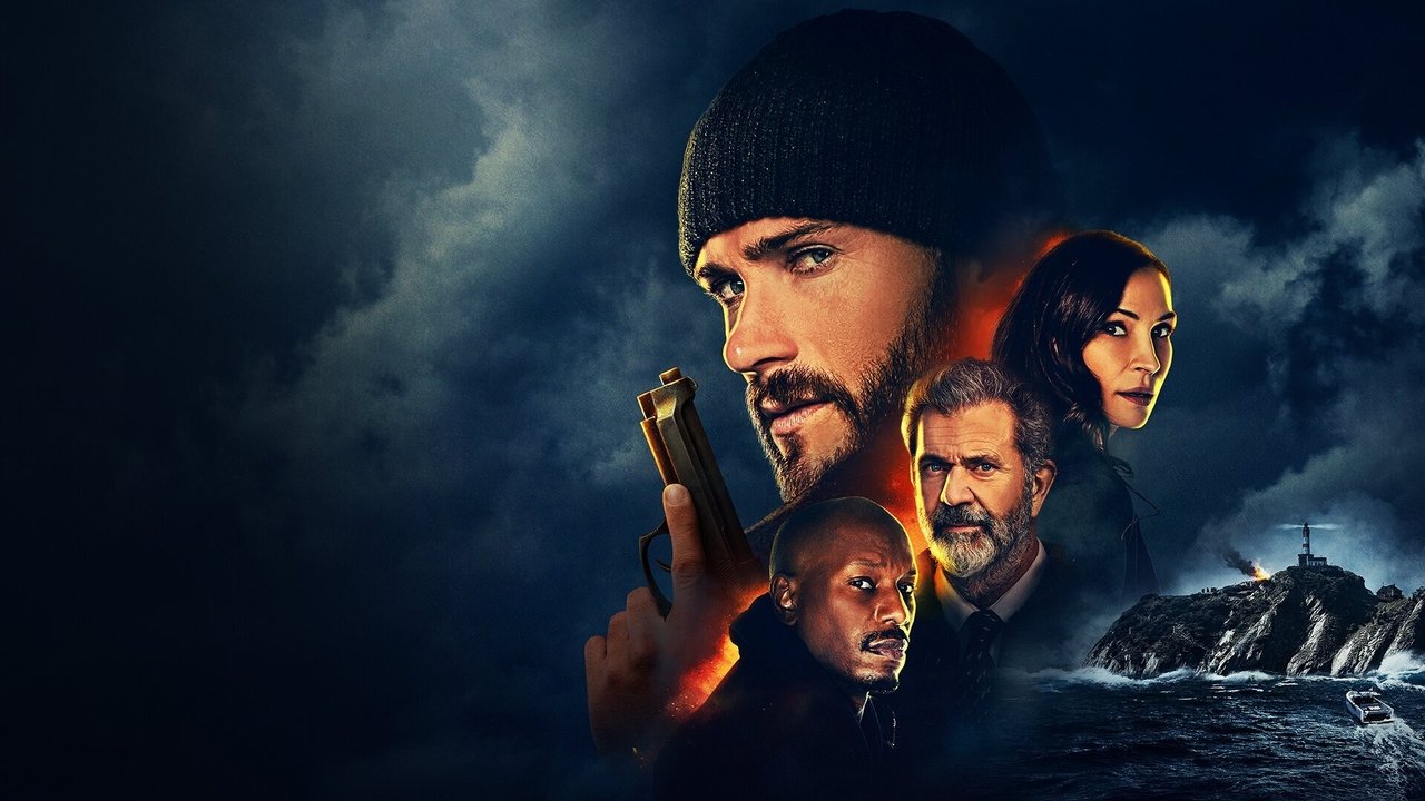 Dangerous (2021) backdrop artwork