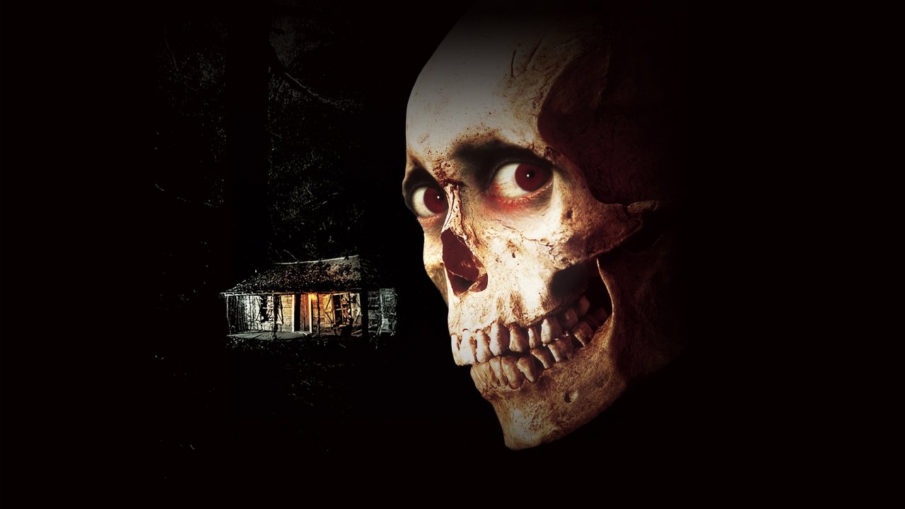 Evil Dead II (1987) backdrop artwork